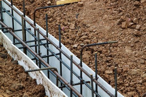 How To Reinforce Concrete Walls American Precast