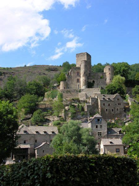 Album Les Plus Beaux Villages De L Aveyron Le Blog De Les Petits