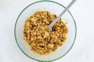 Nut Free Granola Bars With SunButter Eating Bird Food