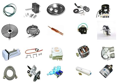 Enter your model number for a full list of parts and accessories for your appliance. 10 Things More Expensive Than They Should Be
