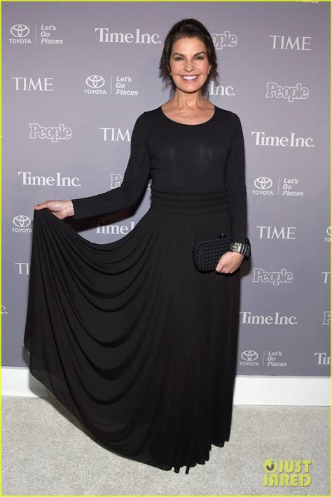 Full Sized Photo Of Karlie Kloss Connie Britton Attend Pre Whcd Events