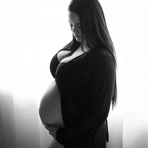Sexy Pregnant Women On Twitter Damnnnnn😍😍🥵🥵🔥🔥