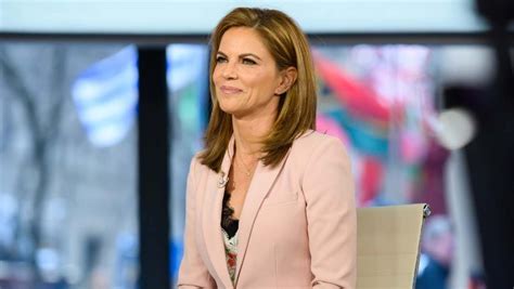 Natalie Morales Out As Access Anchor Hollywood Reporter