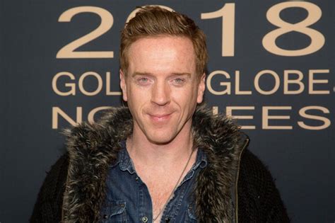 Damian lewis was born on february 11, 1971, in st. Damian Lewis to Play Rob Ford in Run This Town