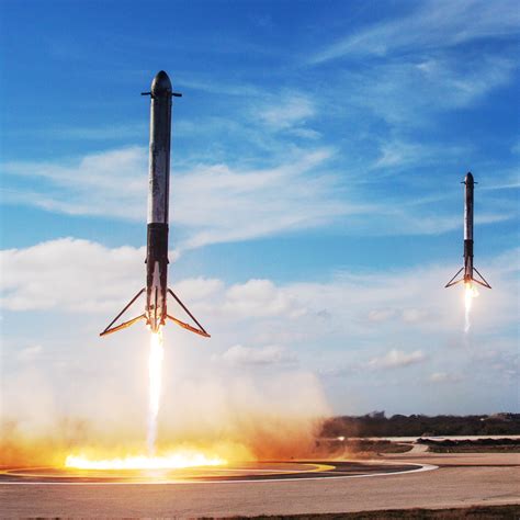 Spacex Latest News Photos And Videos Wired