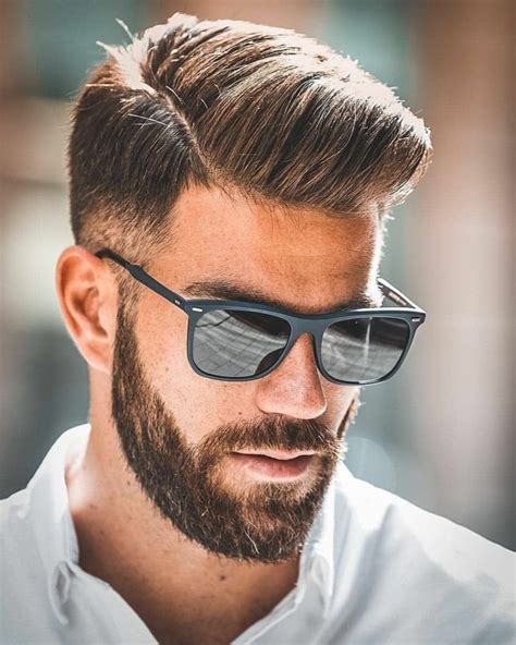 80 Modische Ideen Für Männerfrisuren 2021 Männer Frisuren Haar