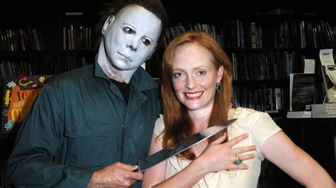 ‘halloween Actress Endures Real Life Horror In Kidnapping