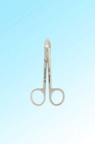 Dental Crown Scissors New Surgical Instruments Co For Humans