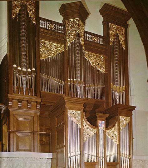 The college congratulates jacob hallam (m 1991) on his being appointed queen's counsel. Cambridge - Corpus Christi College Chapel - Mander Organs ...