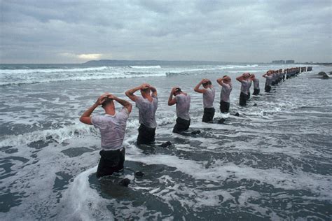 The Cheat Sheet · Some Highlights From The Navy Seal Workout
