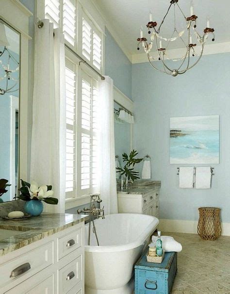 65 First Inspire Coastal Bathroom Remodel Design Ideas Coastal Style