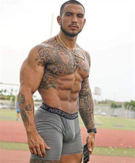 Pin On Tatted Muscle