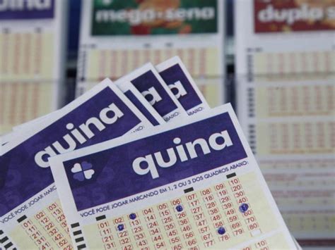 Quanto Ganha Acertando 3 Números Na Quina