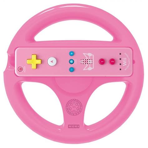 Volante Mario Kart Wii Ubicaciondepersonascdmxgobmx