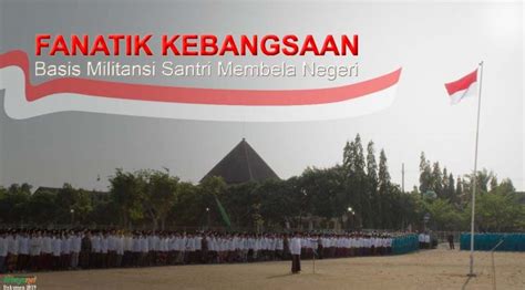 Hakikat nkri menurut pancasila adalah negara dan bangsa yang modern memiliki tekad membangun masa depan yang baik melalui sebuah negara indonesia. Fanatik Kebangsaan, Basis Militansi Santri Membela Negeri ...