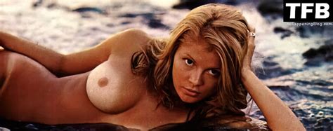 Susanne Benton Nude Photo Leaks EverydayCum