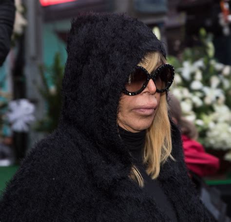 With ‘mob Wives Star Big Ang On Her Deathbed Neil Murphy Rushes To