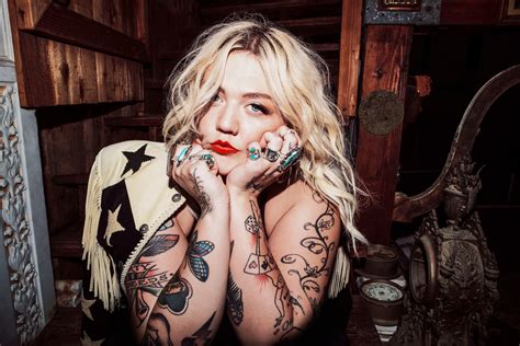 Elle King Ethnicity Race And Nationality
