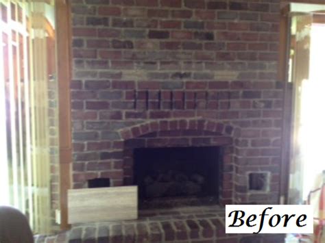 The tiles can be easily installed directly over existing panels or clean, smooth surfaces. Fireplace Before & After Transformations: From Our Design Portfolio