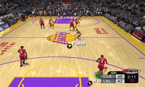 Create your fantasy nba league, edit teams and players and simulate the scores of this competition. ESPN NBA Basketball Download Game | GameFabrique