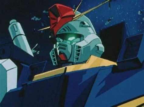 高達迷注意！《機動戰士 Gundam Zz》高清重製版將登陸 Youtube！ 流動日報