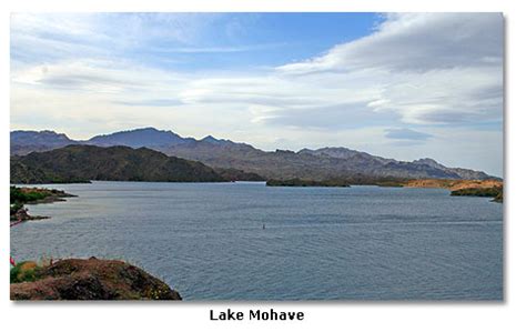 This lesson incorporates the following literacy standard(s): Colorado River - Boating - Lake water levels - Mead ...