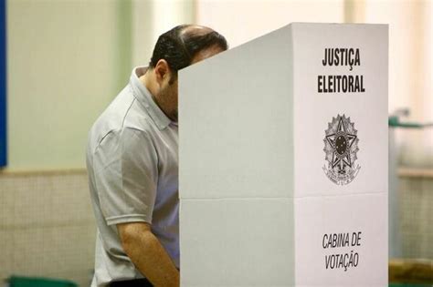 Regulariza O Do T Tulo De Eleitor Termina Em Uma Semana Confira