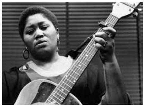 What does the name Odetta mean?