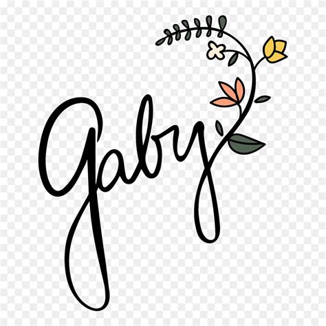 Download Gaby Gaby Png Clipart 5350223 Pinclipart