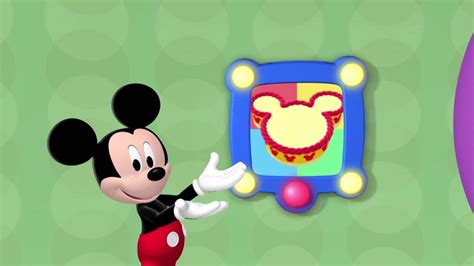 100 Mickey Mouse Clubhouse Backgrounds