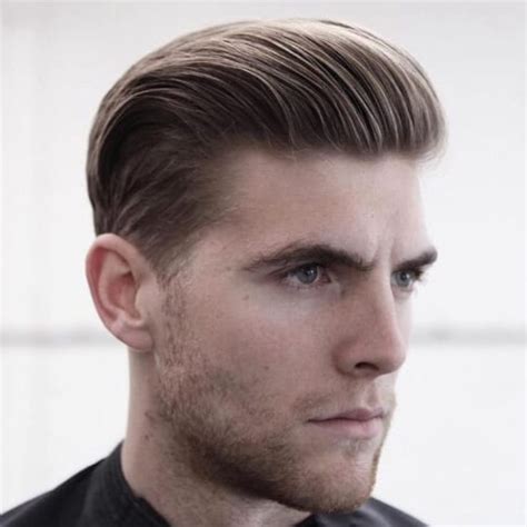 cortes de pelo lacio hombres 10 ideas de peinados modernos 【2022】blog de peluquería