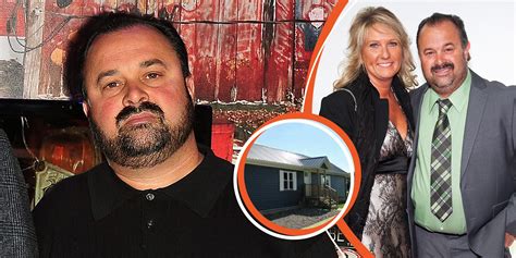 American Pickers Frank Fritz Lives In Modest Home Under Guardianship