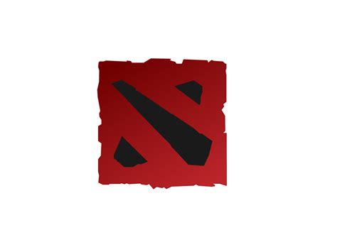 Maybe you would like to learn more about one of these? Dota 2 Logo by FlashStep111 on DeviantArt