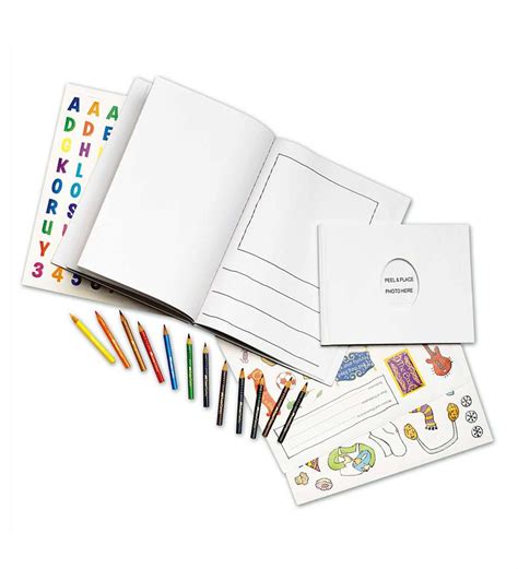 This Open Ended Creative Kit Includes Everything Young Storytellers