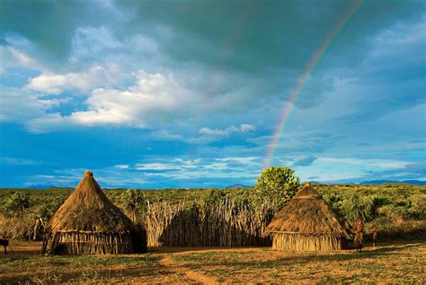 Etiopia: i popoli della valle dell'Omo. Dove tutto è iniziato - Dove Viaggi