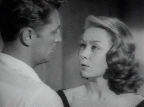 Macao 1952 Film Noir Gloria Grahame Robert Mitchum Josef Von
