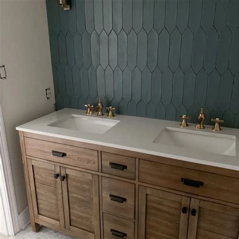 Reine 3 X 12 Ceramic Field Tile Bathroom Tile Designs Bathroom