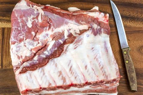 The main argument against boiling ribs is that this destroys and ruins all flavor. Should You Boil Spareribs Before Baking or Grilling ...