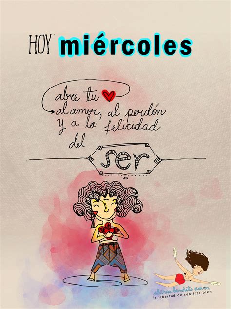 Miércoles Spanish Posters Spanish Quotes Hello Quotes Art Journal