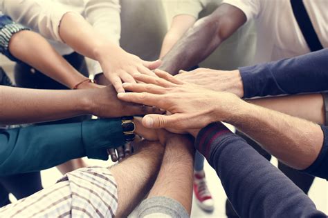 The Power Of Embracing Diversity In The Workplace
