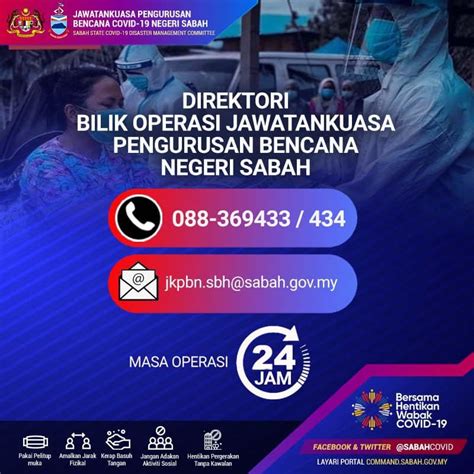 Please follow host country developments. Kemaskini Negeri COVID-19 di Malaysia Sehingga 26 Disember ...