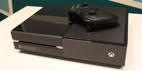Heres The Coolest New Feature On The Xbox One Business Insider