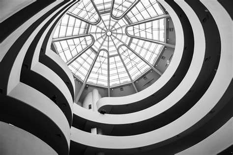 The Guggenheim Museum Best Photo Spots