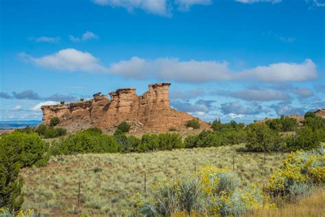 Free Stock Photo Of Landscape New Mexico Southwest
