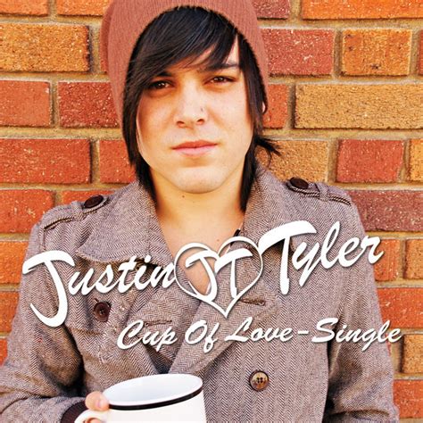 Cup Of Love Single By Justin Tyler Spotify