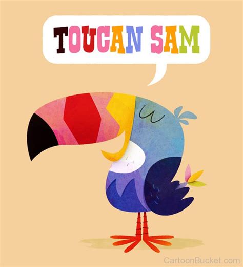 Toucan Sam Pictures Images Page 2