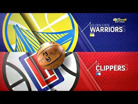 Social rating of predictions and free betting simulator. Warriors '17-18 Season: Game 40 vs Clippers (1/6/2018) - YouTube