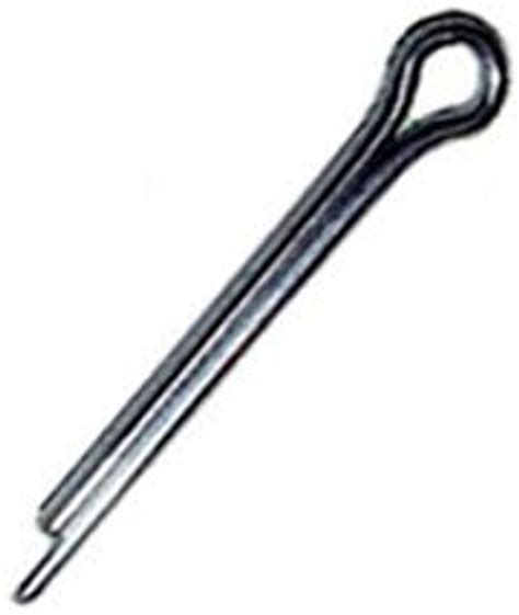316 X 1 12 Cotter Pin 18 8 Stainless Steel The Nutty Company Inc