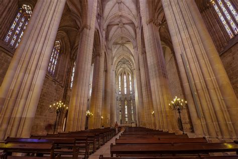 Portugal Tem Destas Coisas Mosteiro Da Batalha Justgo