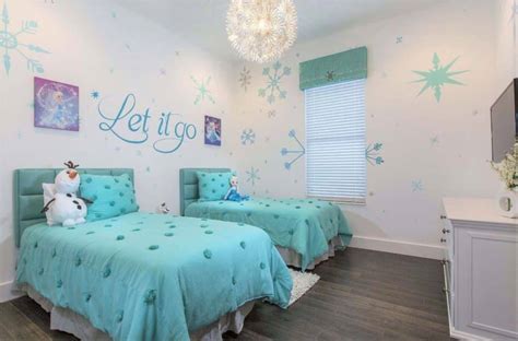 10 Creative Ideas For Kids Room Decor For Girls